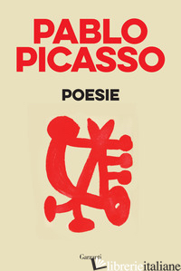 POESIE - PICASSO PABLO