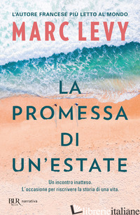PROMESSA DI UN'ESTATE (LA) - LEVY MARC