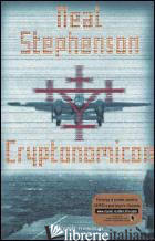 CRYPTONOMICON - STEPHENSON NEAL