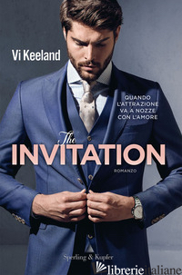 INVITATION. EDIZ. ITALIANA (THE) - KEELAND VI