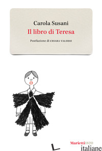 LIBRO DI TERESA (IL) - SUSANI CAROLA