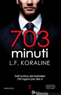 703 MINUTI - KORALINE L. F.