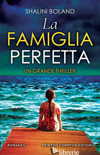 FAMIGLIA PERFETTA (LA) - BOLAND SHALINI