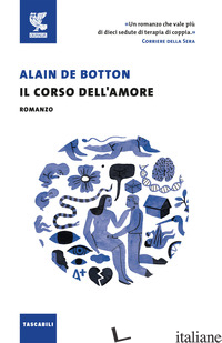 CORSO DELL'AMORE (IL) - BOTTON ALAIN DE