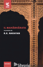 MAHABHARATA (IL) - NARAYAN RASUPURAM K.