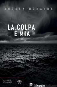 COLPA E' MIA (LA) - DONAERA ANDREA