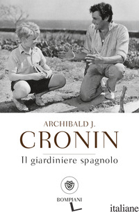 GIARDINIERE SPAGNOLO (IL) - CRONIN A. JOSEPH