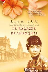RAGAZZE DI SHANGHAI (LE) - SEE LISA