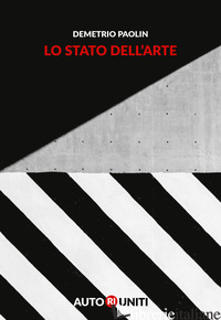 STATO DELL'ARTE (LO) - PAOLIN DEMETRIO