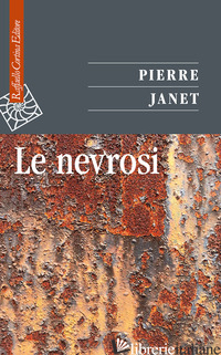 NEVROSI (LE) - JANET PIERRE