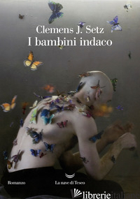 BAMBINI INDACO (I) - SETZ CLEMENS J.