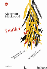 SALICI (I) - BLACKWOOD ALGERNON