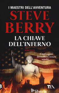 CHIAVE DELL'INFERNO (LA) - BERRY STEVE