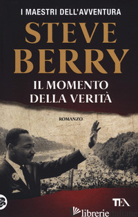 MOMENTO DELLA VERITA' (IL) - BERRY STEVE