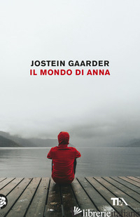 MONDO DI ANNA (IL) - GAARDER JOSTEIN