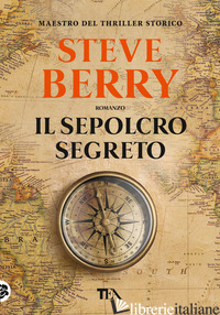 SEPOLCRO SEGRETO (IL) - BERRY STEVE