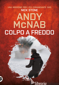 COLPO A FREDDO - MCNAB ANDY