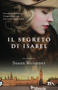 SEGRETO DI ISABEL (IL) - MEISSNER SUSAN