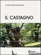 CASTAGNO (IL) - BOUNOUS G. (CUR.)