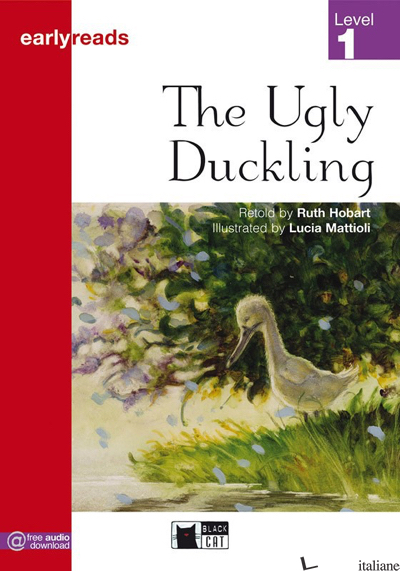 UGLY DUCKLING (THE) - AA.VV.