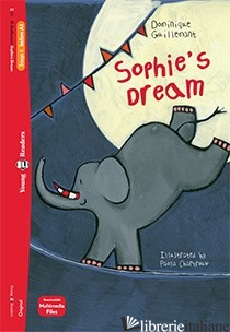 SOPHIE'S DREAM - GUILLEMANT DOMINIQUE