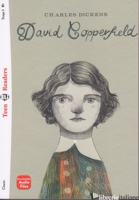 DAVID COPPERFIELD. CON E-BOOK. CON ESPANSIONE ONLINE - DICKENS CHARLES