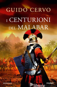 CENTURIONI DEL MALABAR (I) - CERVO GUIDO