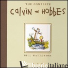COMPLETE CALVIN & HOBBES. 1985-1995 (THE). VOL. 1 - WATTERSON BILL