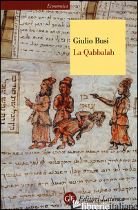 QABBALAH (LA) - BUSI GIULIO