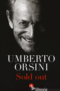 SOLD OUT - ORSINI UMBERTO; DI PAOLO P. (CUR.)