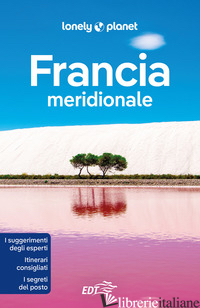 FRANCIA MERIDIONALE - AA.VV.