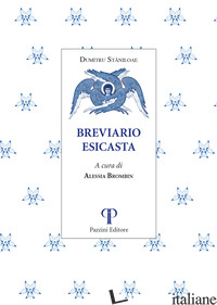 BREVIARIO ESICASTA - STANILOAE DUMITRU; BROMBIN A. (CUR.)