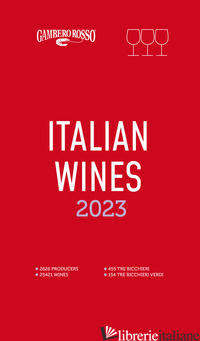 ITALIAN WINES 2023 - AA.VV.