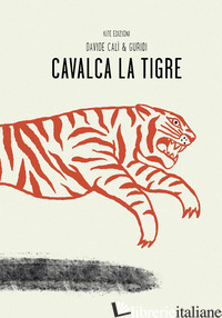CAVALCA LA TIGRE - CALI' DAVIDE