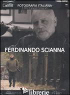 FERDINANDO SCIANNA. FOTOGRAFIA ITALIANA. DVD. VOL. 5 - CINETECA BOLOGNA