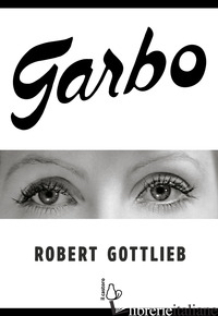 GARBO - GOTTLIEB ROBERT