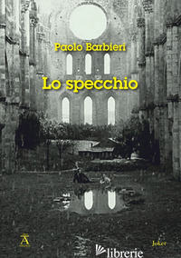 SPECCHIO (LO) - BARBIERI PAOLO
