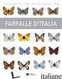 FARFALLE D'ITALIA. EDIZ. ILLUSTRATA - PESCE G. B. (CUR.); VILLA R. (CUR.); PELLECCHIA M. (CUR.)