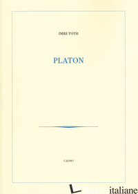 PLATON - TOTH IMRE; ROMANI R. (CUR.)