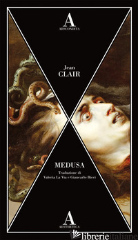 MEDUSA - CLAIR JEAN