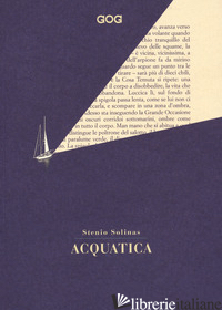 ACQUATICA - SOLINAS STENIO
