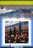 RAPPORTO ANNUALE 2003 - AMNESTY INTERNATIONAL (CUR.)
