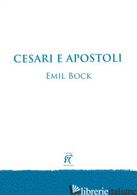 CESARI E APOSTOLI - BOCK EMIL
