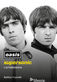 SUPERSONIC - OASIS