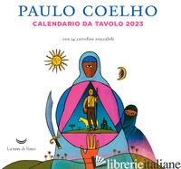 CALENDARIO DA TAVOLO 2023 - COELHO PAULO