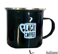 TAZZA BLACK COFFEE - 