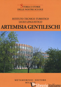 ISTITUTO TECNICO TURISTICO LICEO LINGUISTICO ARTEMISIA GENTILESCHI - 