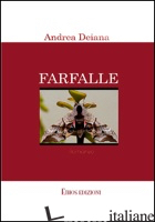 FARFALLE - DEIANA ANDREA
