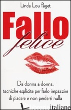 FALLO FELICE - PAGET LINDA L.