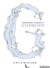 GODBODY - STURGEON THEODORE
